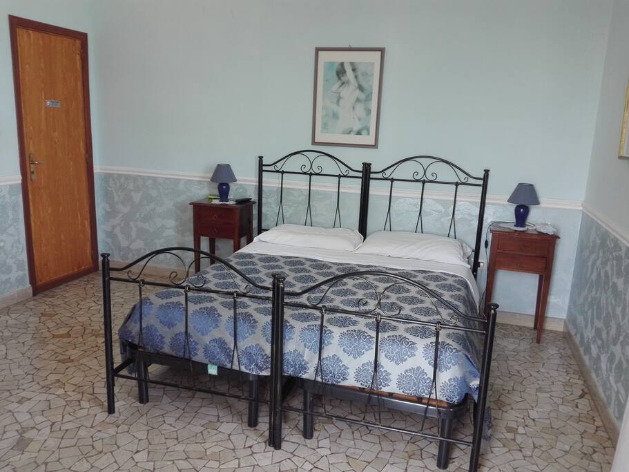 camera da letto-bedroom