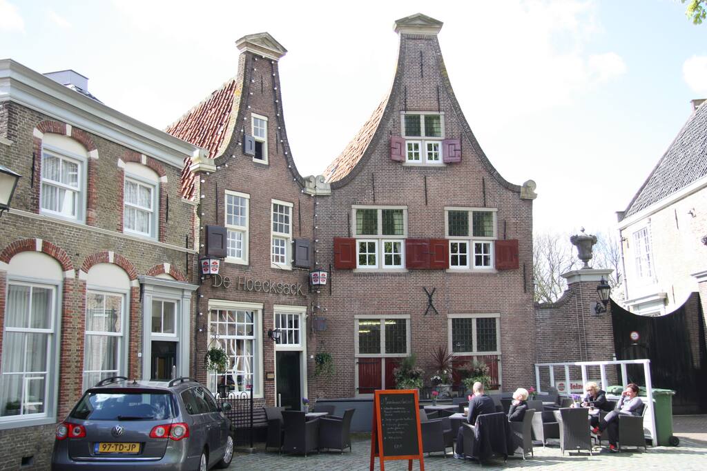 Voorzijde