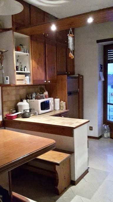 cucina 1