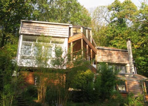 BIEVRES INDEPENDENT BnB 30 m2