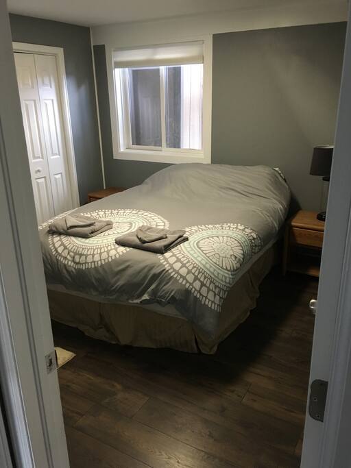 Guest room 1