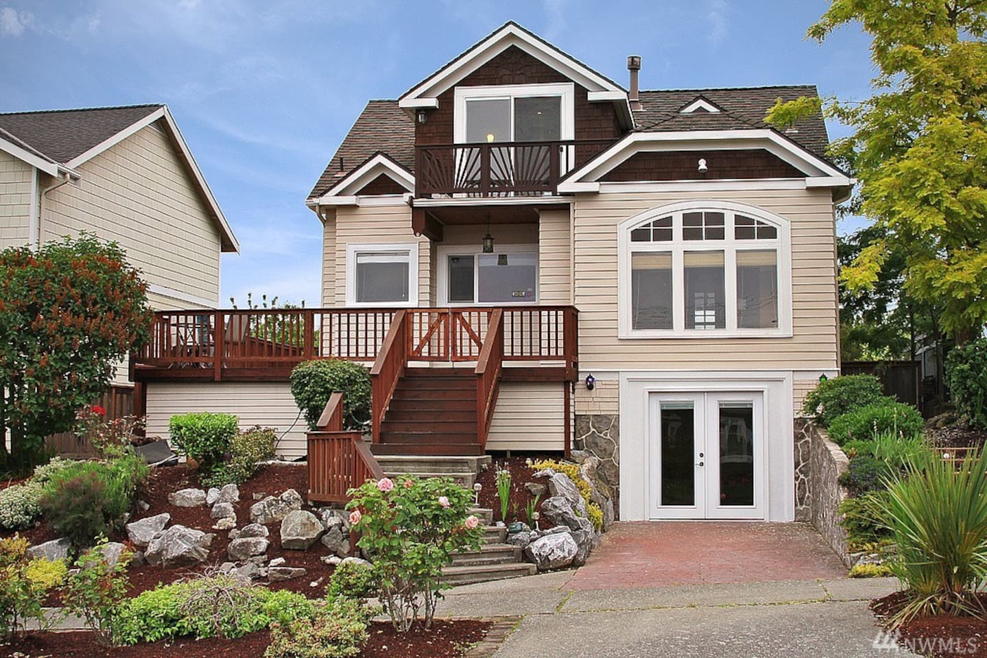 charming cozy west seattle basement apartment houses for rent in