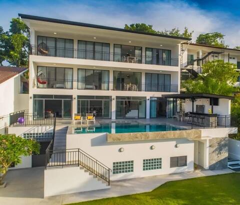 Villa Vibe