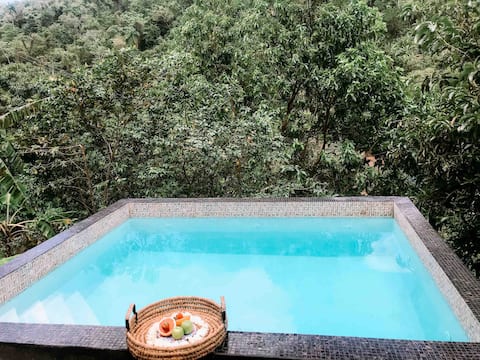 Casa Ámbar | Puerto Rico