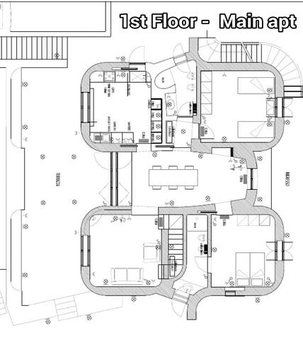 LiFunni, Dream Appartment, sea-view, pool, 6p gallery image 4