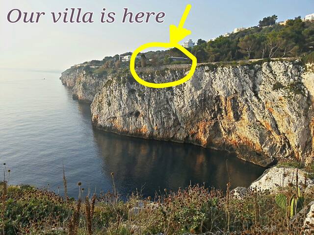 LiFunni, Dream Appartment, sea-view, pool, 6p gallery image 5