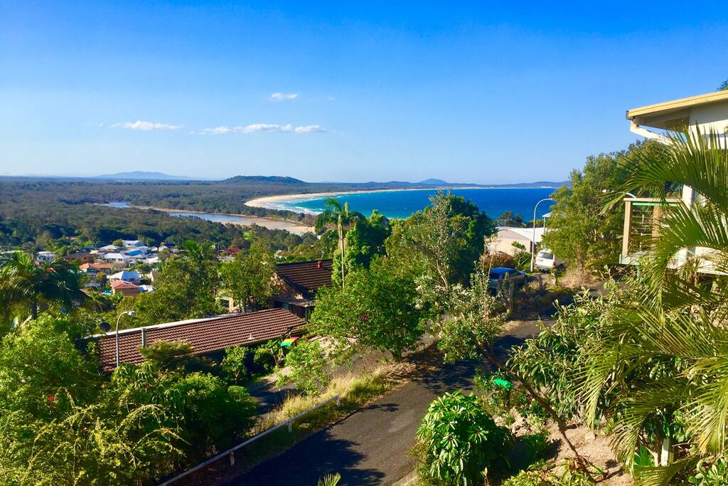 The Views Houses for Rent in Crescent Head, New South Wales, Australia