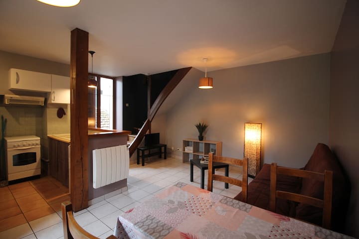 Airbnb Clamecy Vacation Rentals Places To Stay Bourgogne
