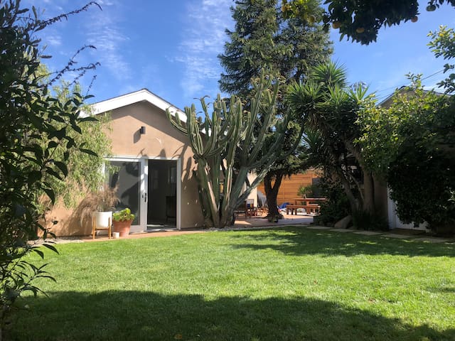 Santa Monica Stunner- New Blackout Blinds!