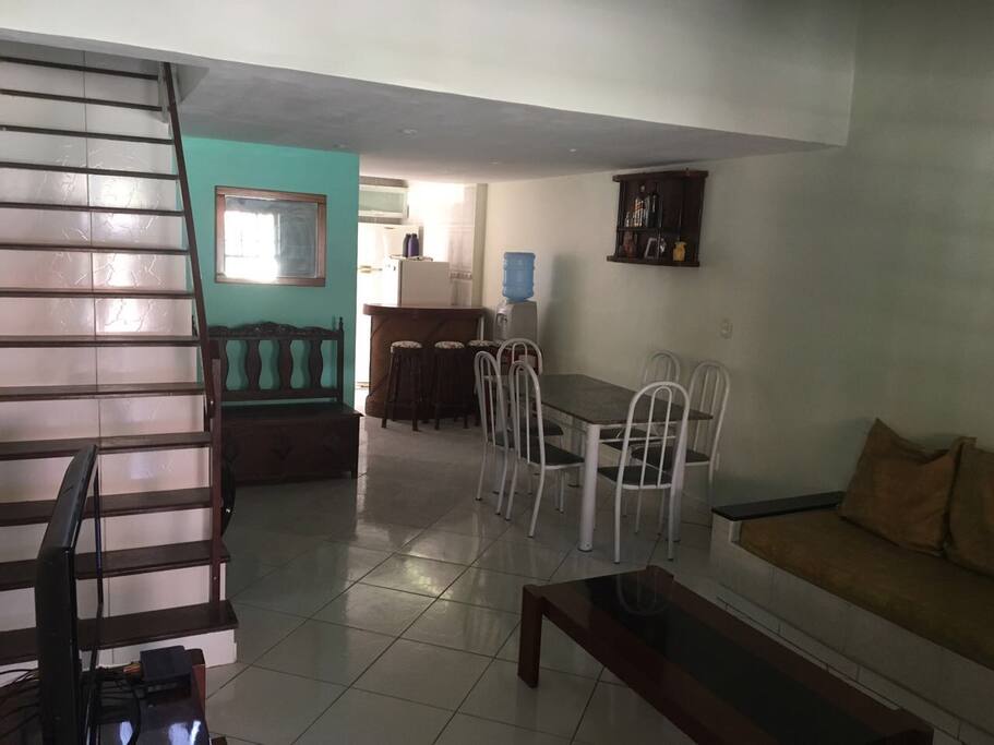 Sala (configuração antiga)