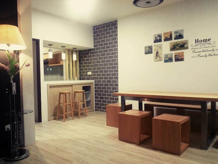 758Residence