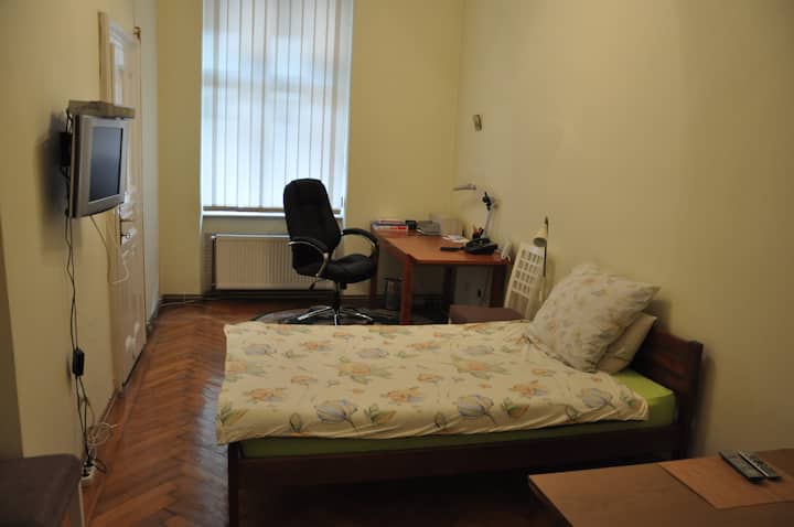 Chambre 2