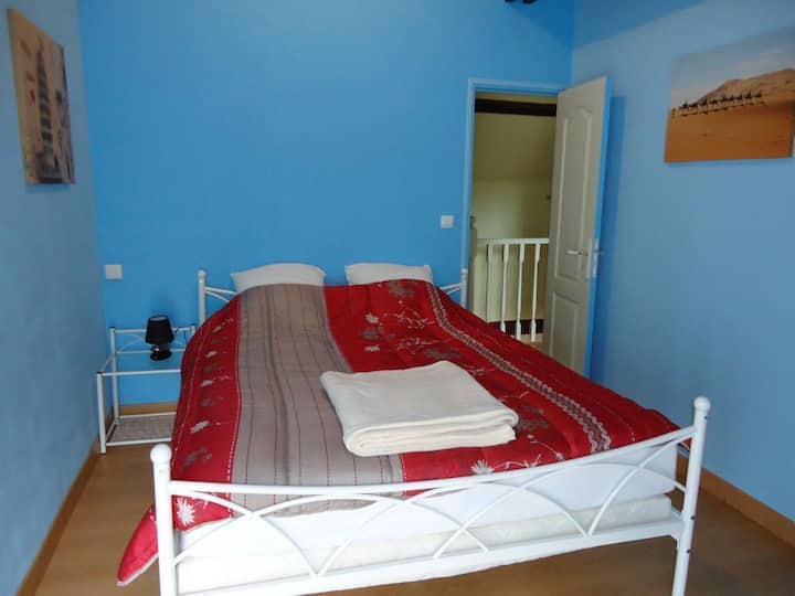 Roditeljska spavaća soba