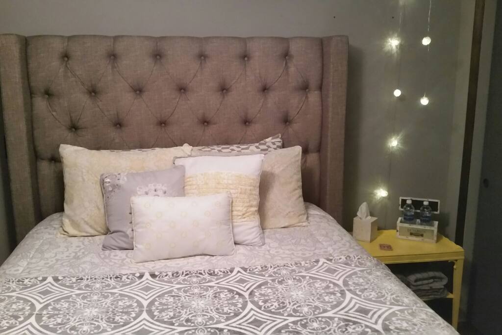 Clean and Fresh