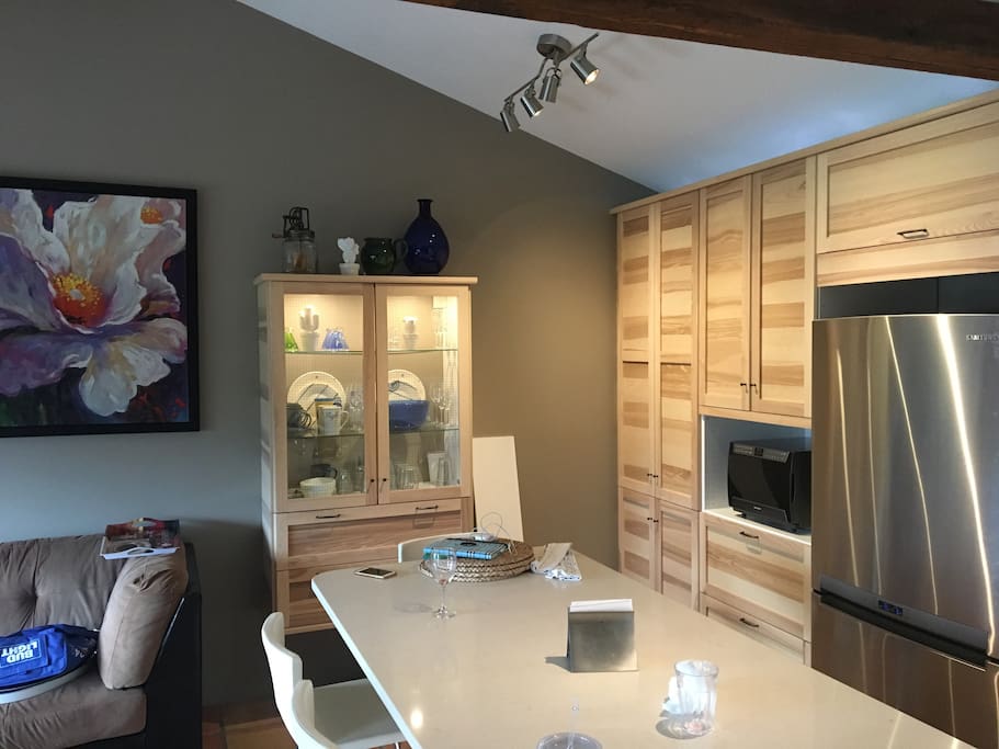 Remodel kitchen with dishwasher