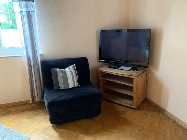 พื้นที่อยู่อาศัย