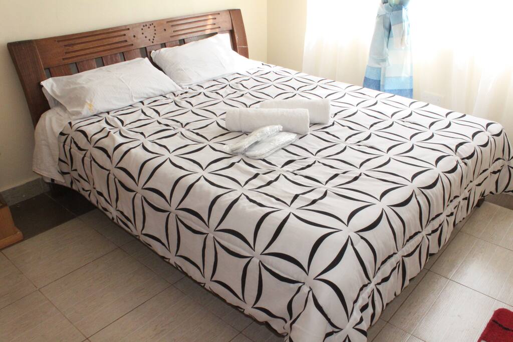 bedroom 1 ensuit