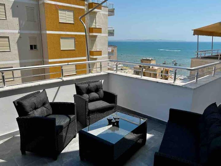Durrës County Holiday Rentals & Homes Albania Airbnb