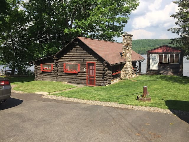 Airbnb Watkins Glen Vacation Rentals Places To Stay New