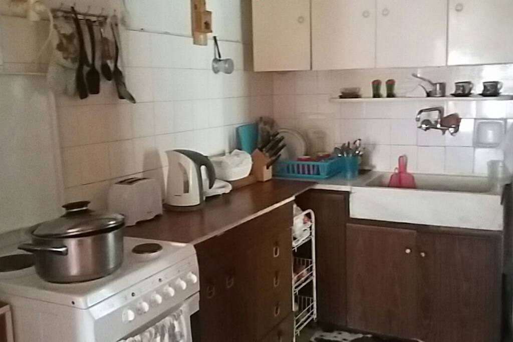 кухня