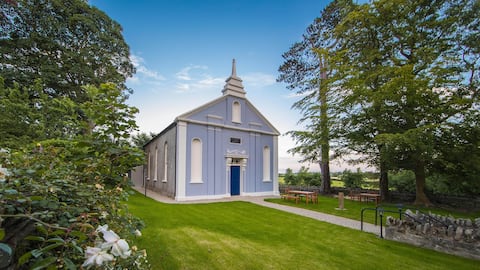 Stunning 5* Converted Church, Strangford, Co Down