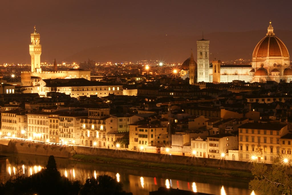Firenze