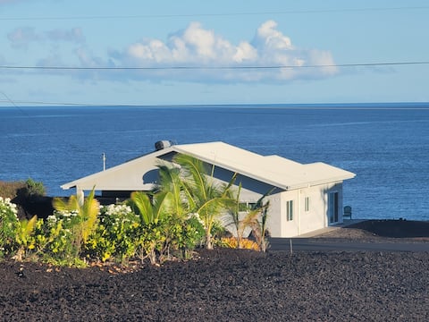 Oceanfront Home with all taxes included!