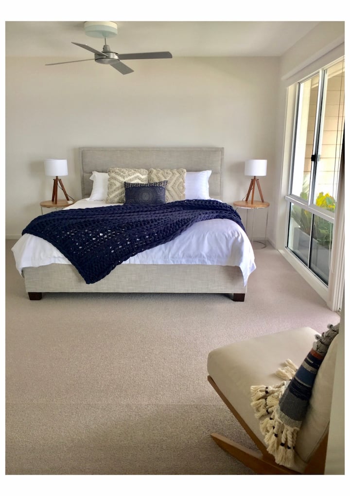 10 Best Airbnb Vacation Rentals In Salamander Bay, Australia - Updated