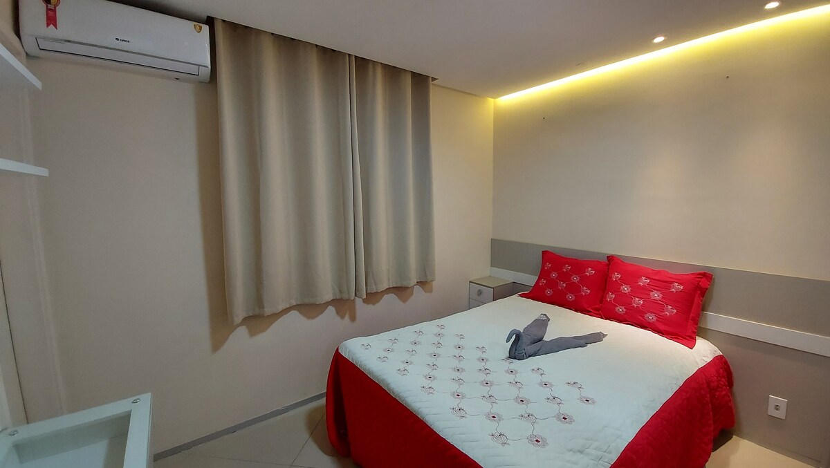 Спална соба 1