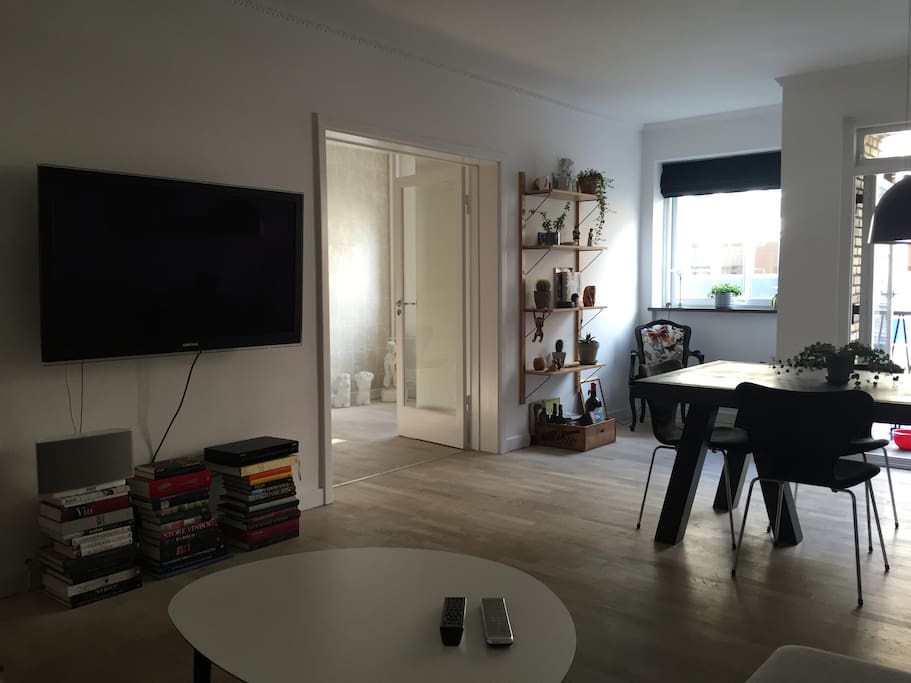 Livingroom