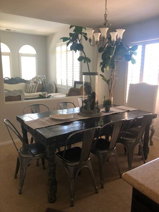 Dinning room