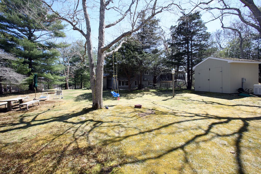 Grounds