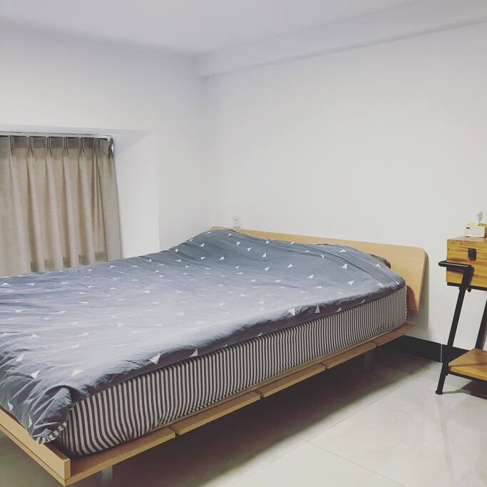 你的房间