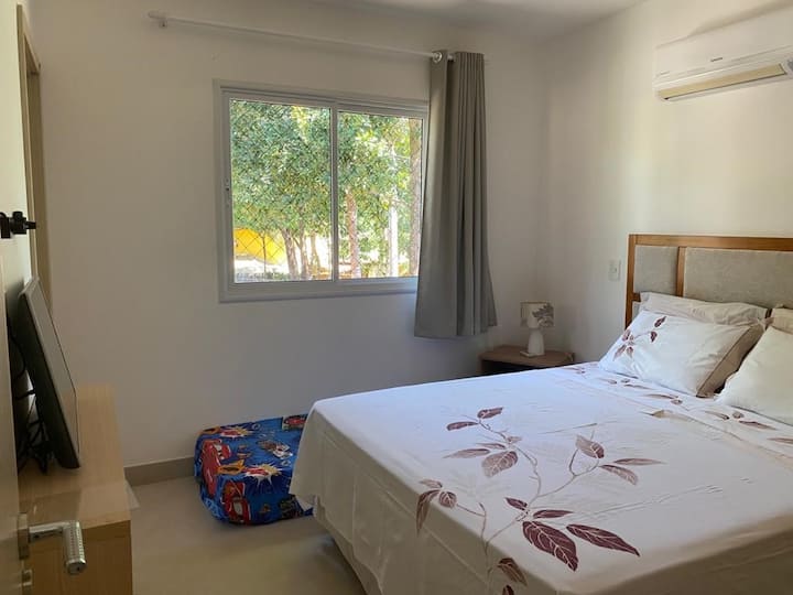 dhoma 3 - suite në katin e parë