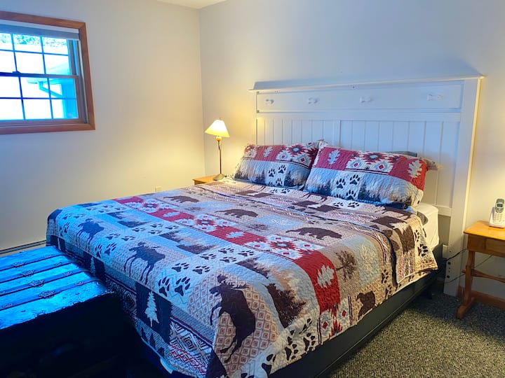 غرفة النوم 1