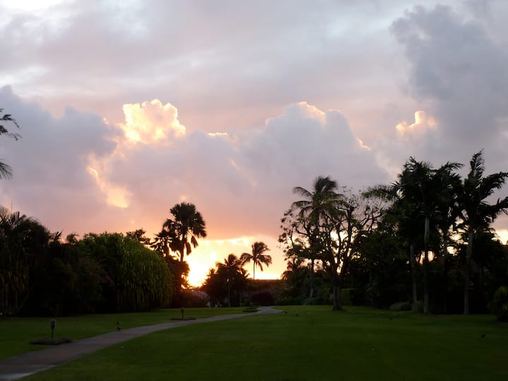 poipu kai resort 3 BR condo, kauai