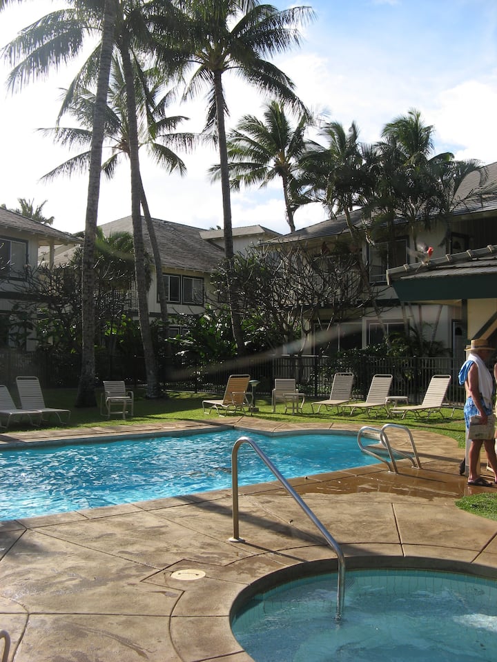poipu kai resort 3 BR condo, kauai Condominiums for Rent in Koloa