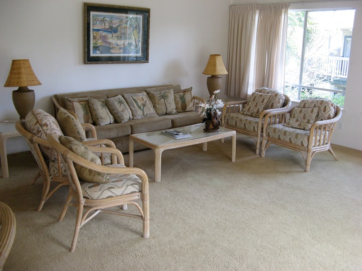 poipu kai resort 3 BR condo, kauai