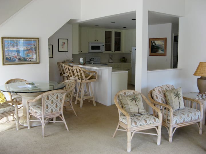 poipu kai resort 3 BR condo, kauai