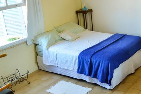 Refugio do Capitão - Apto 10 - Perto do mar