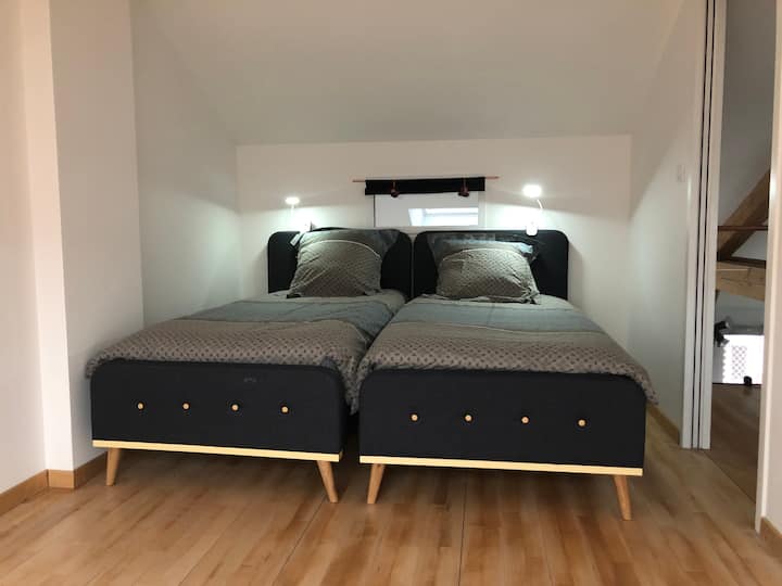 Საძინებელი 2