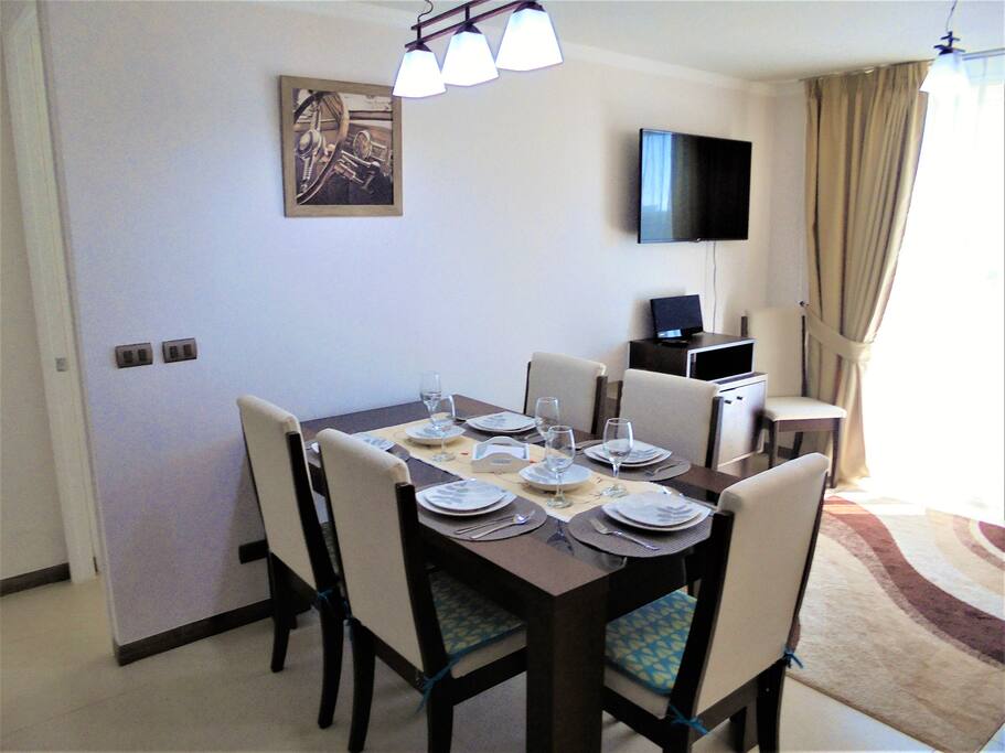 Comedor