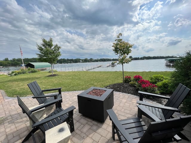 Getaway on Lake Minnetonka gallery image 2