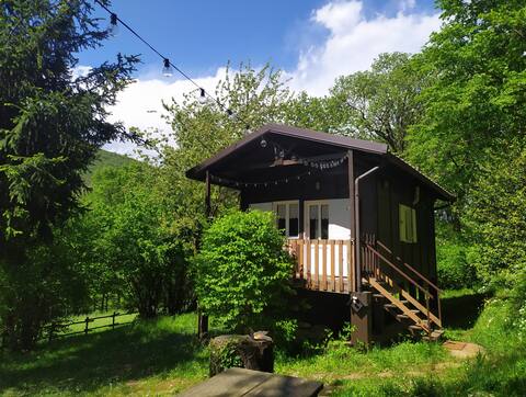 Chalet Lago di Garda - La Casina nel Bosco