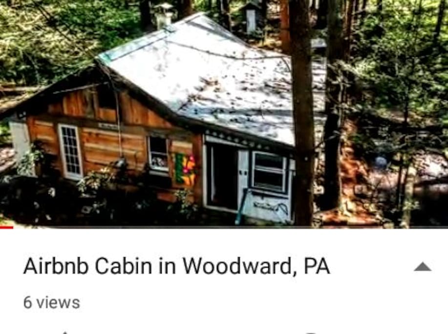 See YouTube video .A vary happy guests drone shot .
https://youtu.be/mTX4J90TFbY