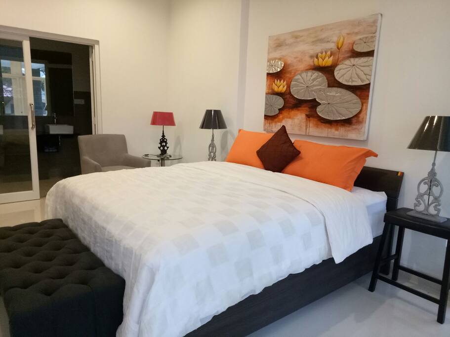 Deluxe Room " Ungaran "