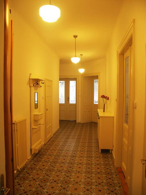 Hall