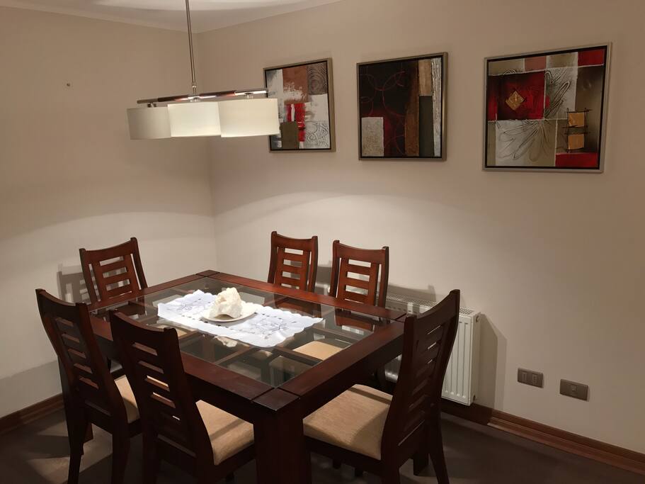 Comedor