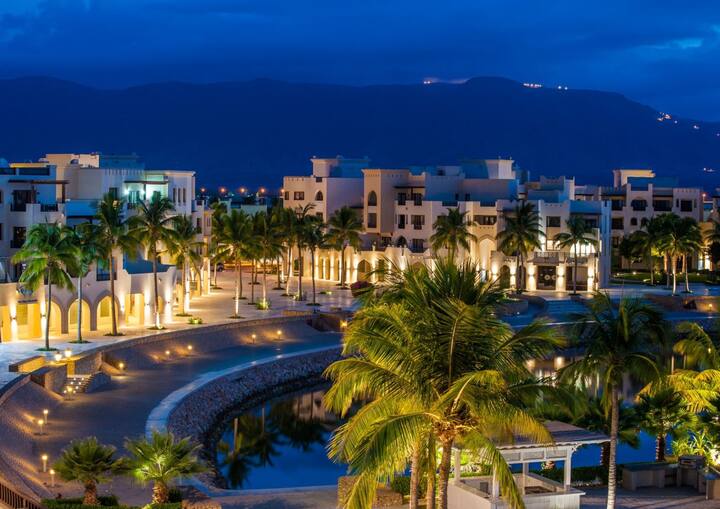 Salalah Vacation Rentals & Homes Dhofar Governorate, Oman Airbnb