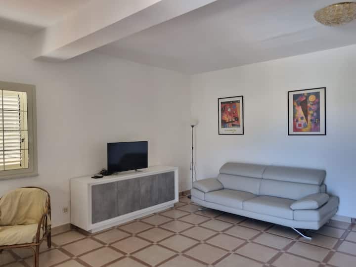 Holiday Home Rita - Termini Imerese
